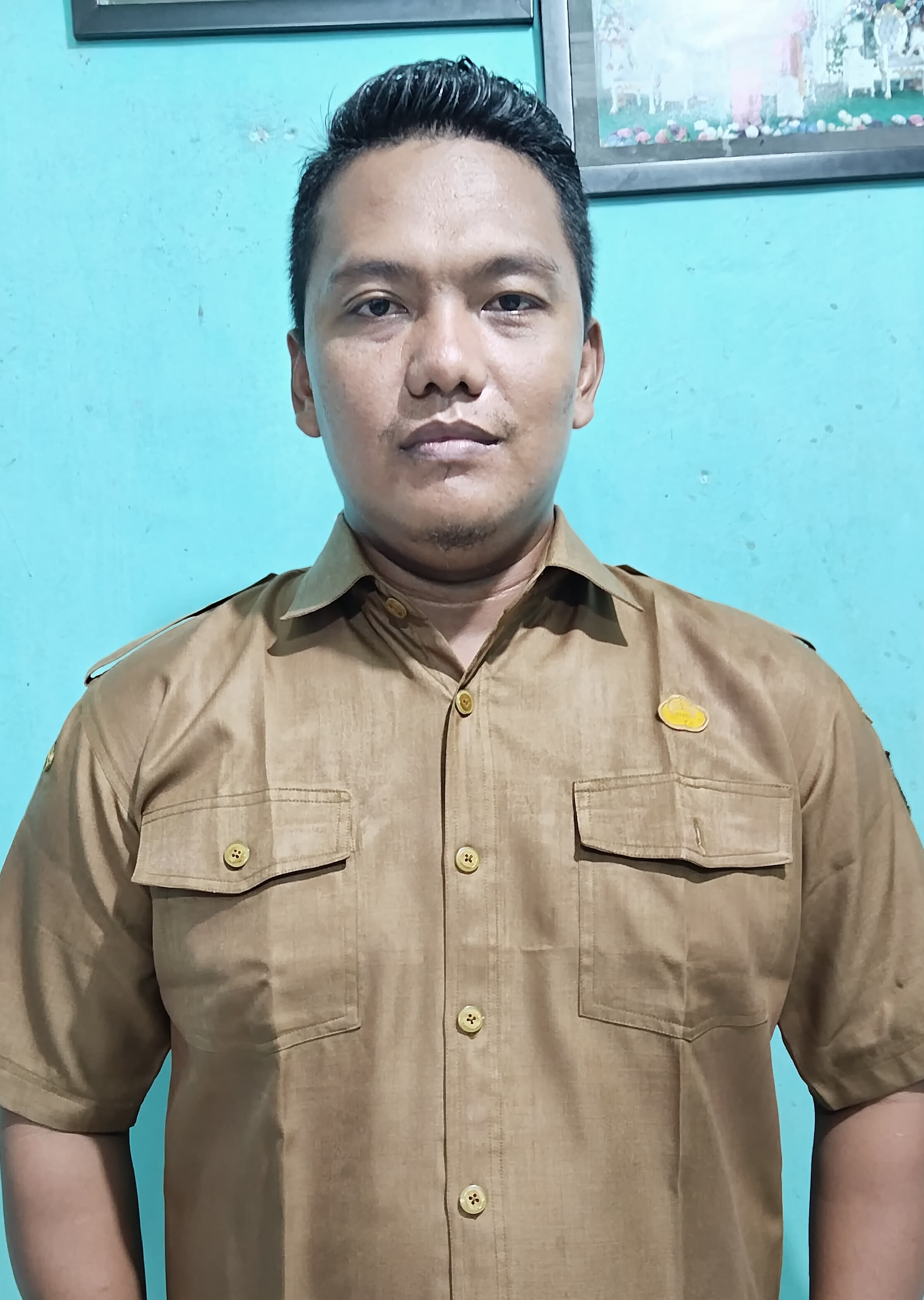 Pegawai Desa